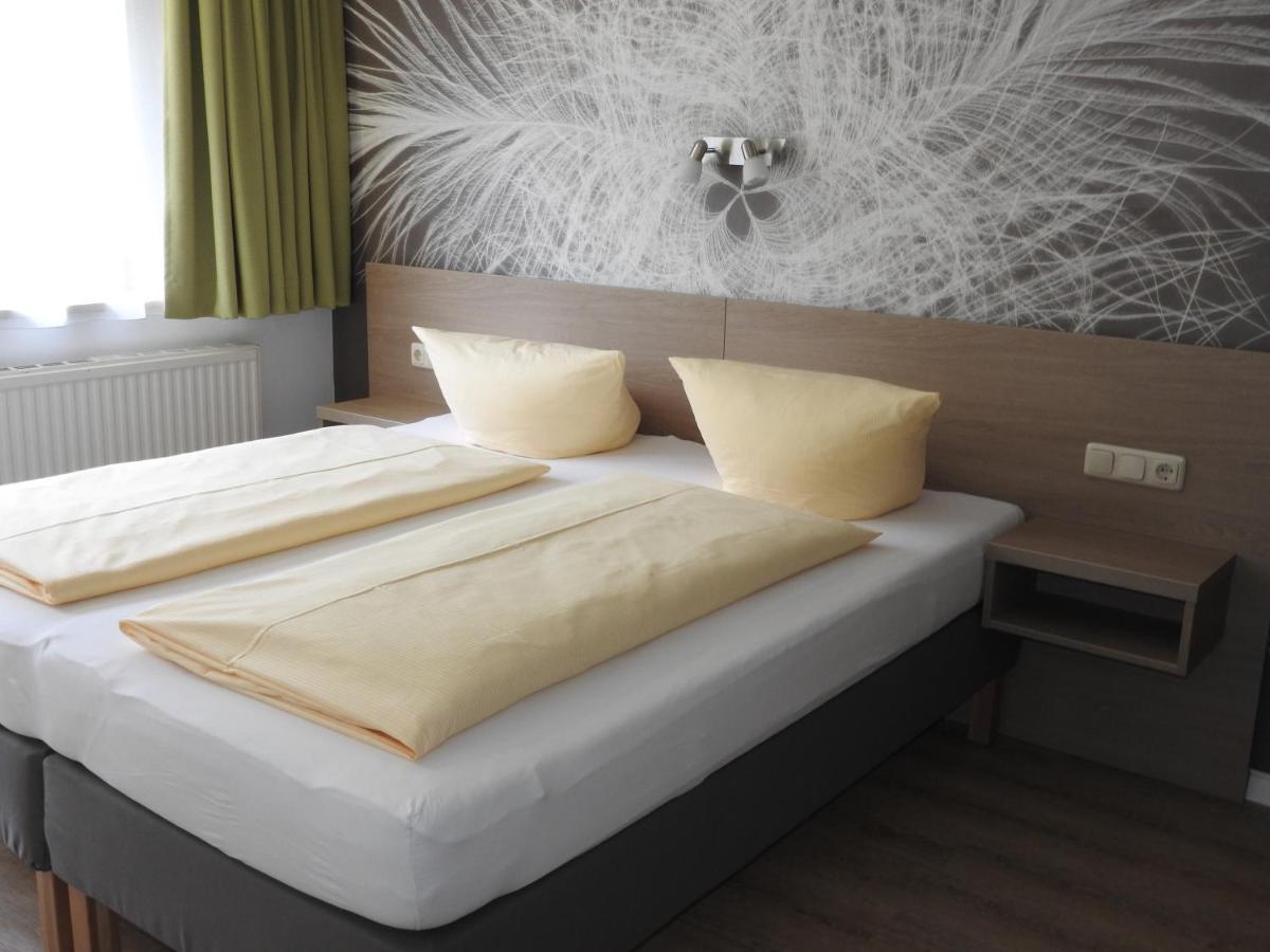 Pension Elmerhof Elmen 外观 照片