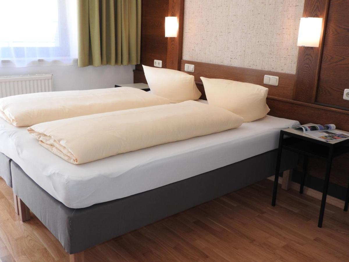 Pension Elmerhof Elmen 外观 照片