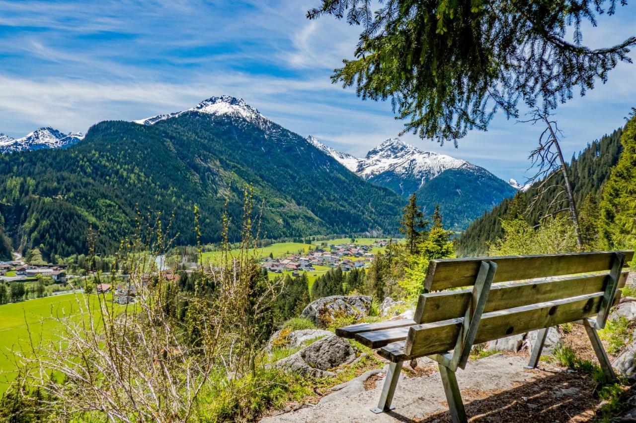 Pension Elmerhof Elmen 外观 照片