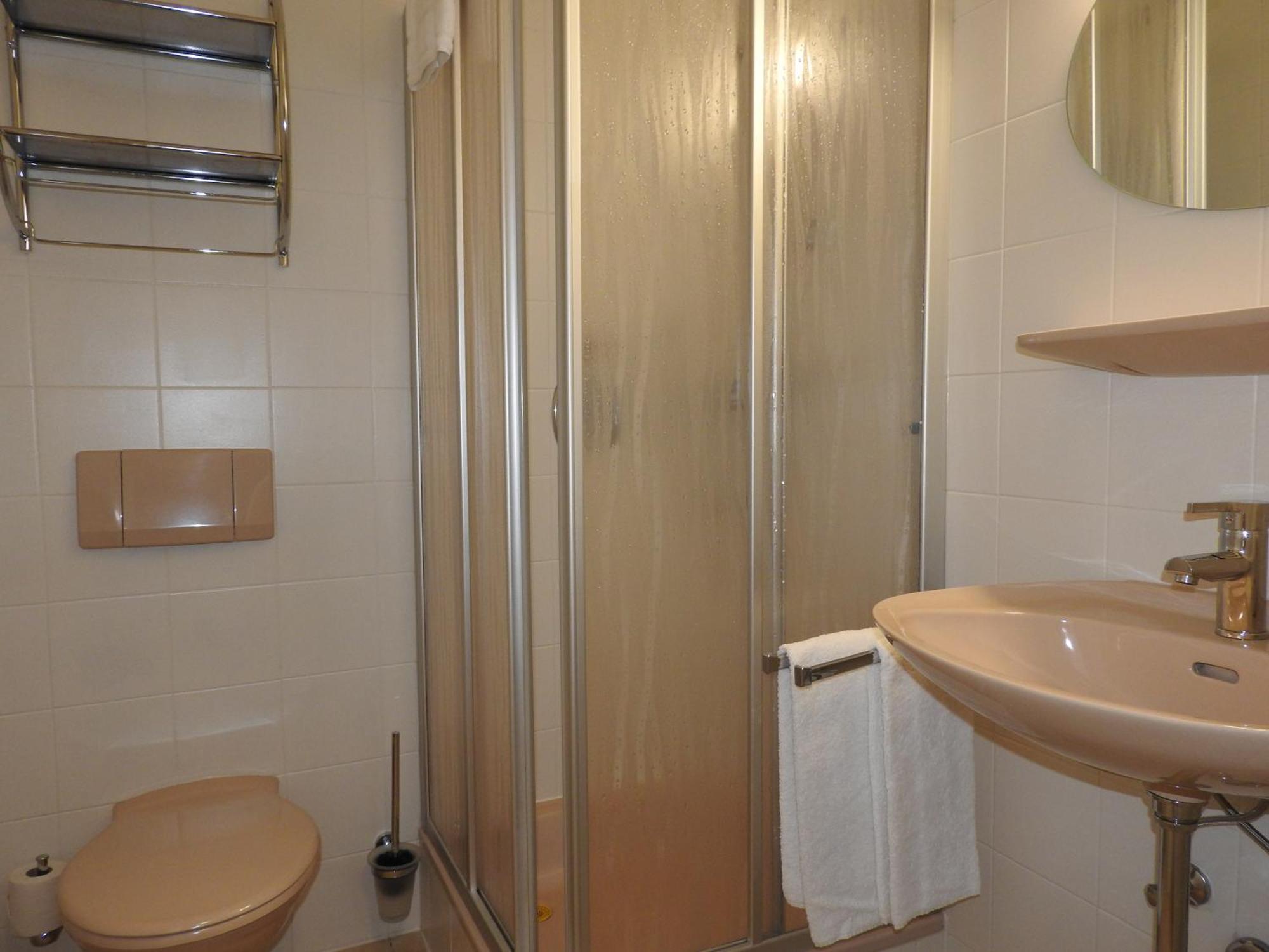 Pension Elmerhof Elmen 外观 照片