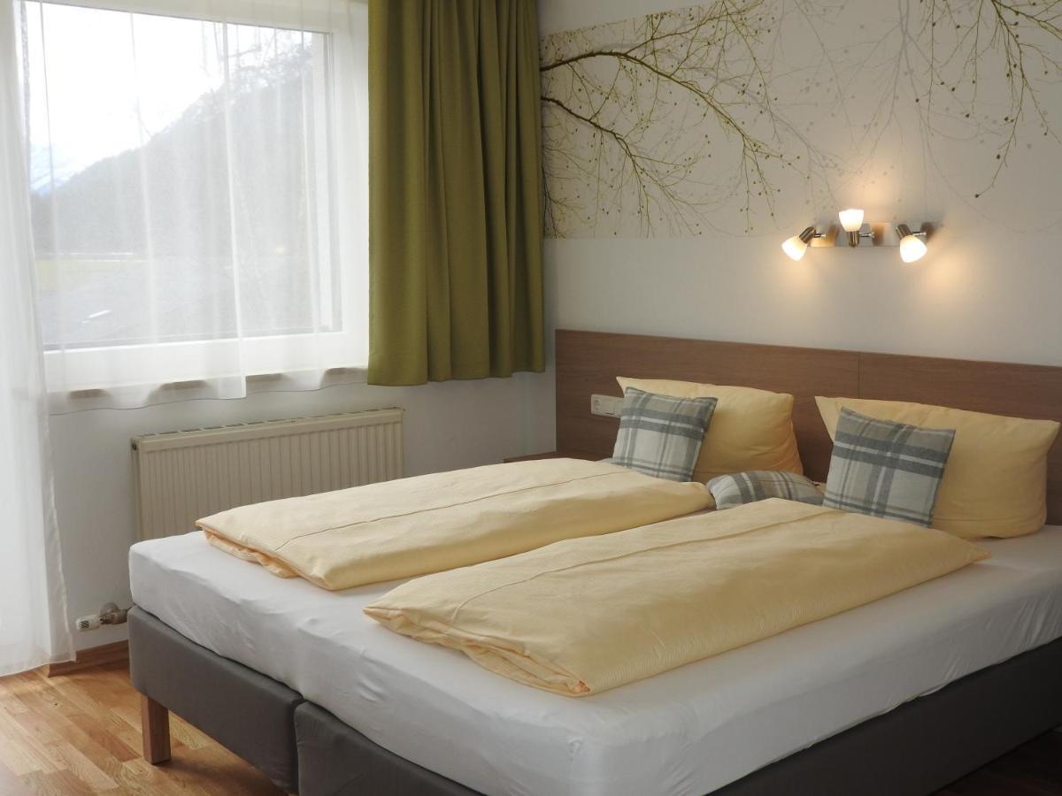 Pension Elmerhof Elmen 外观 照片